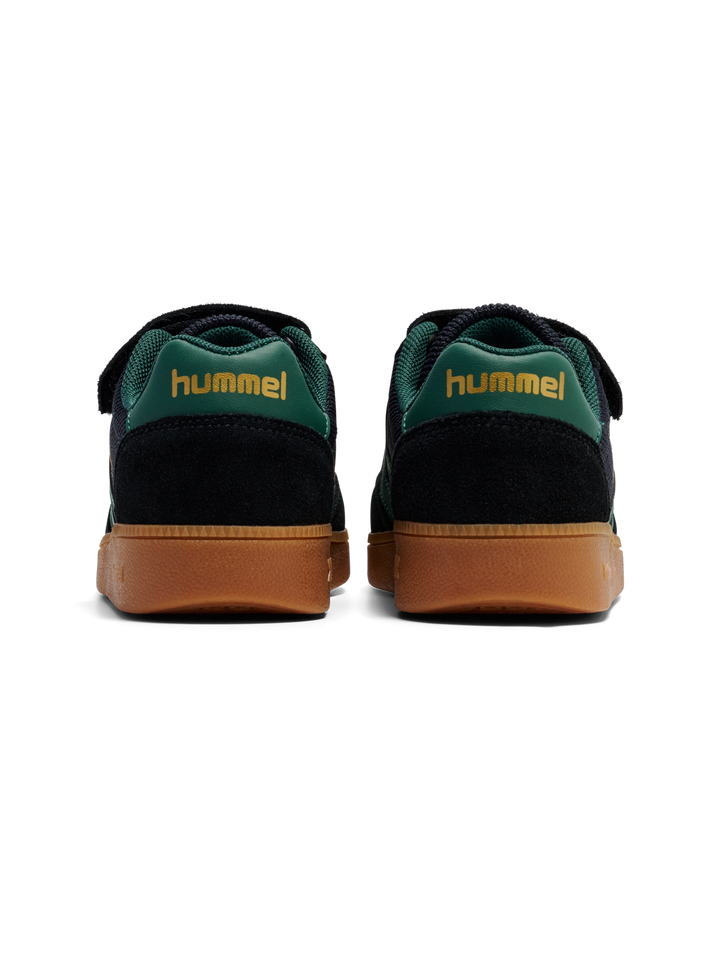 Hummel Vm78 cph jr - black/dark green