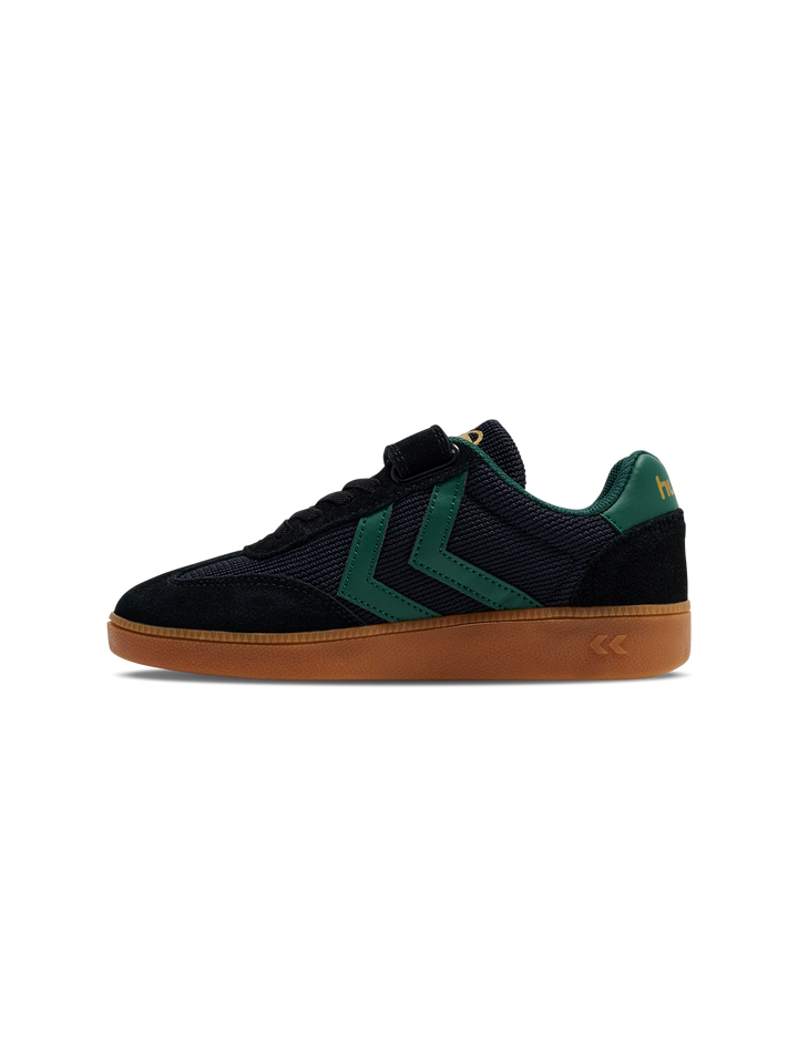 Hummel Vm78 cph jr - black/dark green
