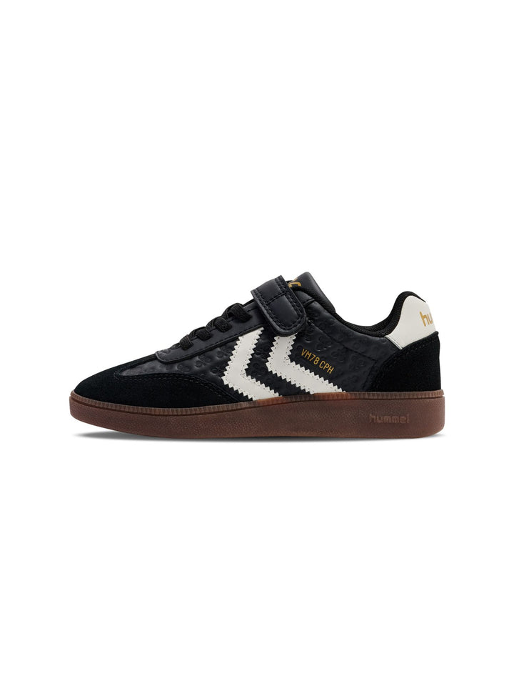Hummel Vm78 Cph Ls Jr - black