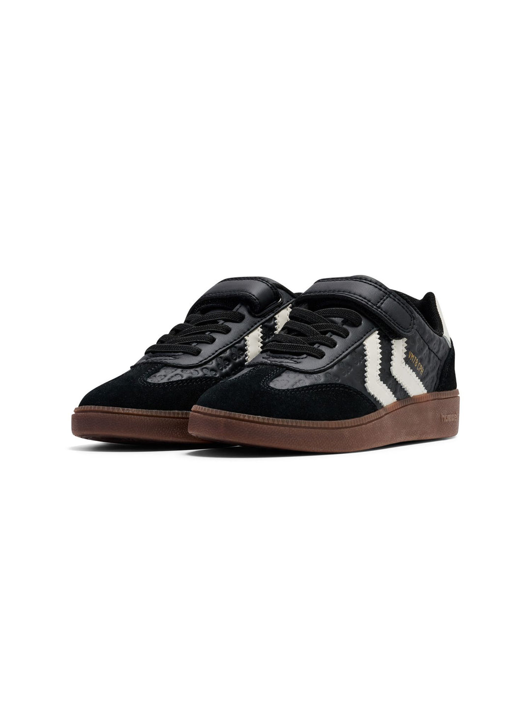 Hummel Vm78 Cph Ls Jr - black