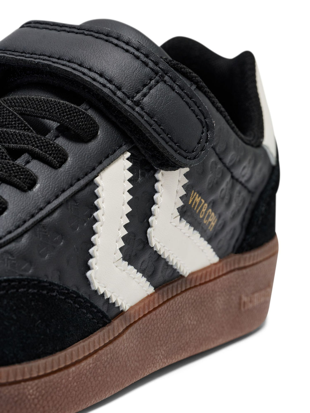 Hummel Vm78 Cph Ls Jr - black