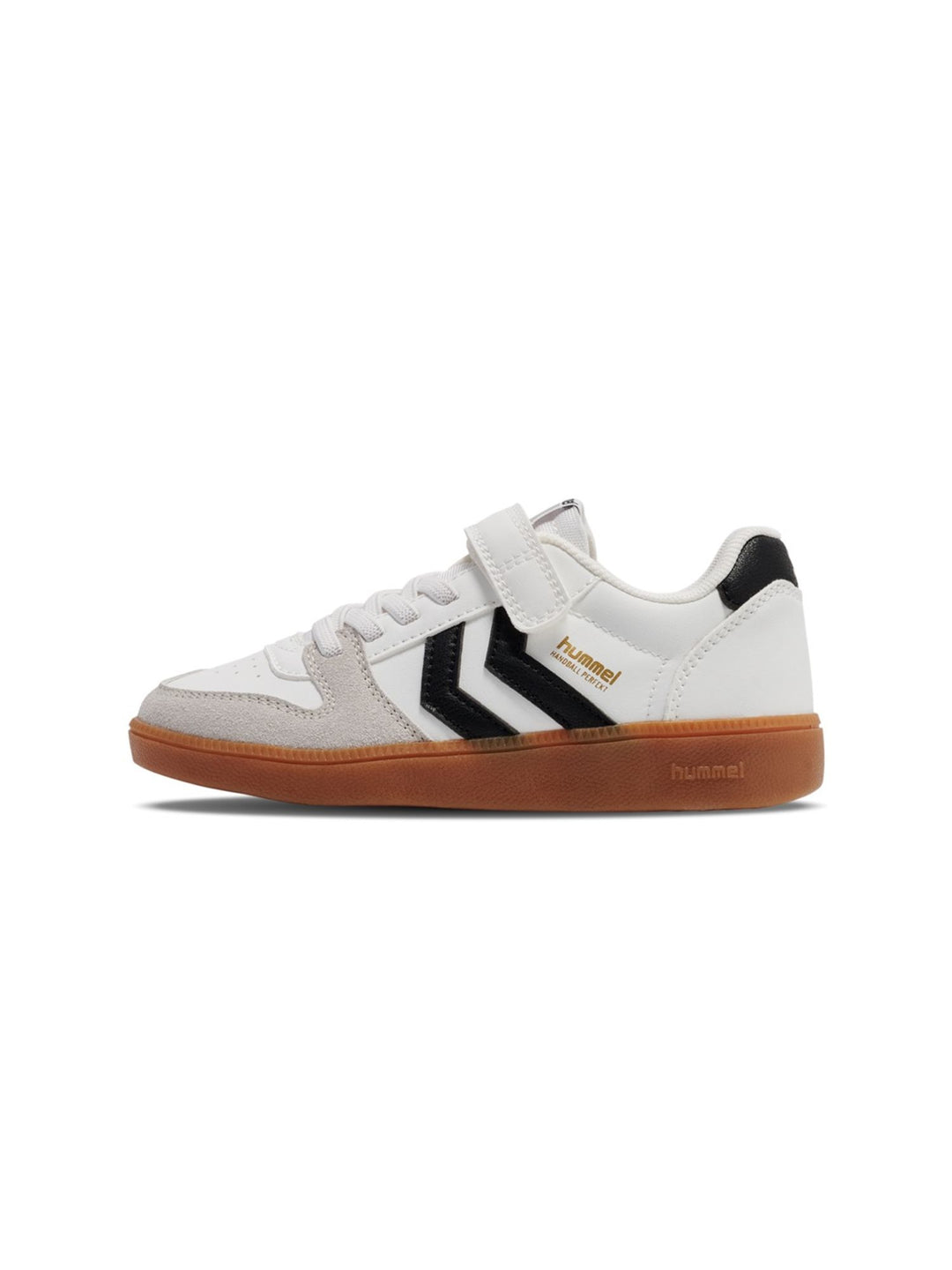 Hummel Handball Perfekt Sp Jr - white