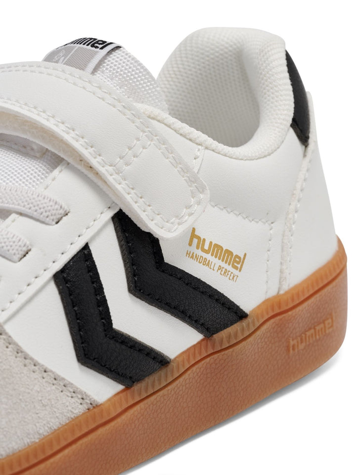 Hummel Handball Perfekt Sp Jr - white