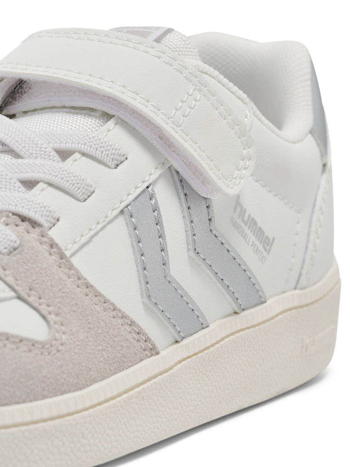 Hummel Handball Perfekt Sp Jr - white/silver