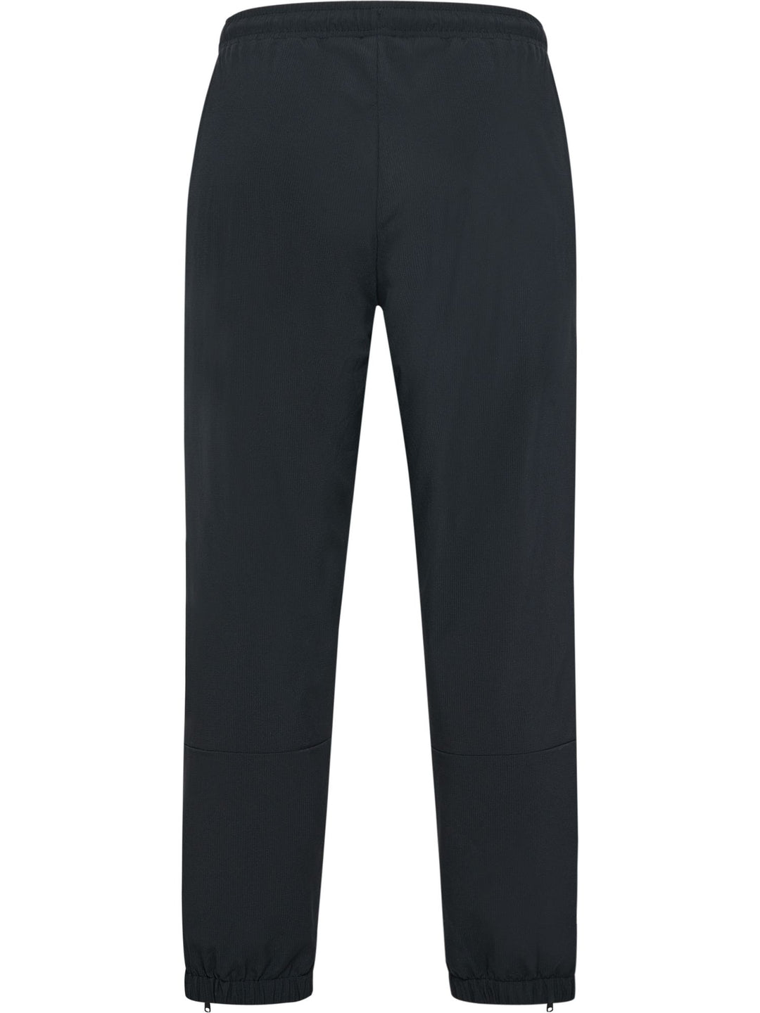 Hummel Hmlloose Track Pants Sw El Paso - black