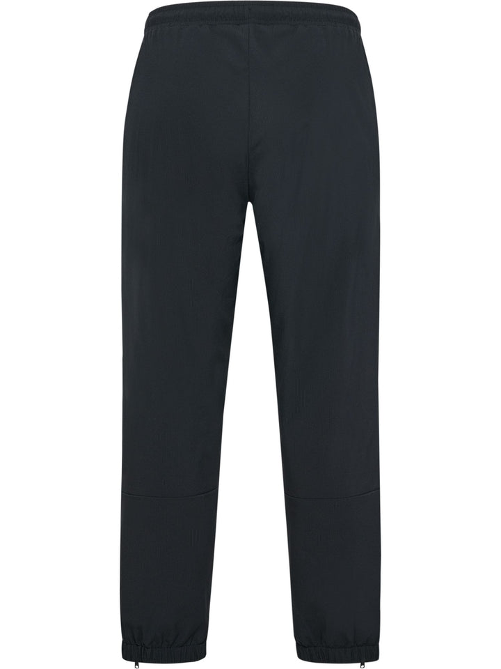 Hummel Hmlloose Track Pants Sw El Paso - black