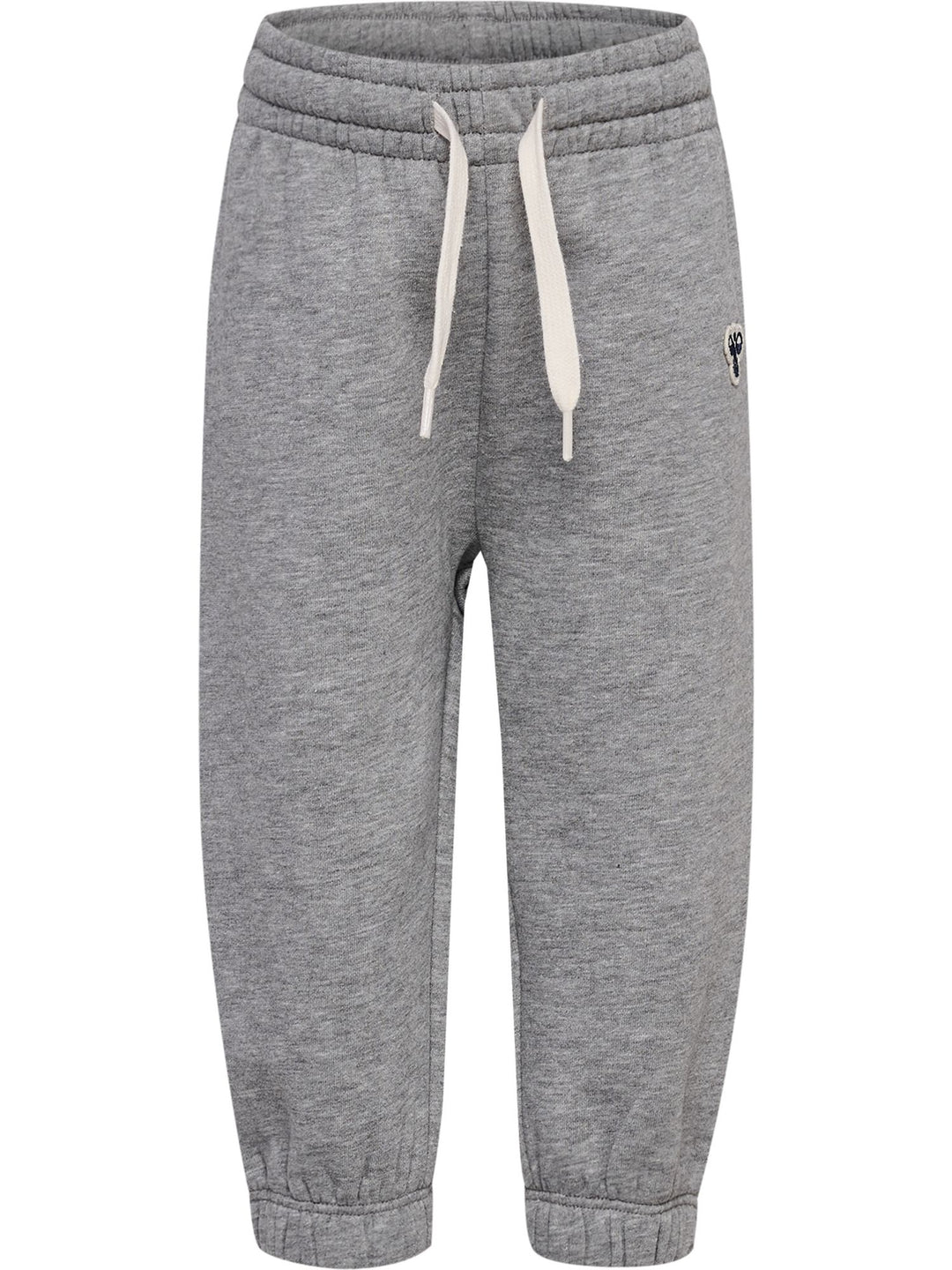 Hummel Hmlmini Loose Pants Bee - grey melange