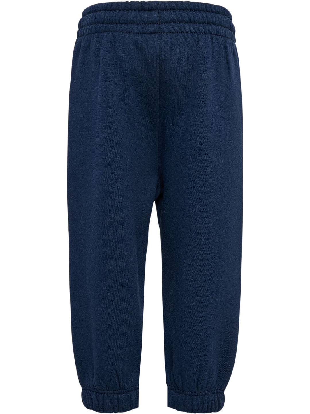 Hummel Hmlmini Loose Pants Bee - dress blues