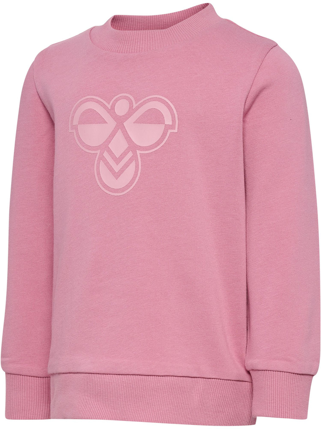 Hummel hmlMINI JERSEY CREWSUIT BEE - POLIGNAC