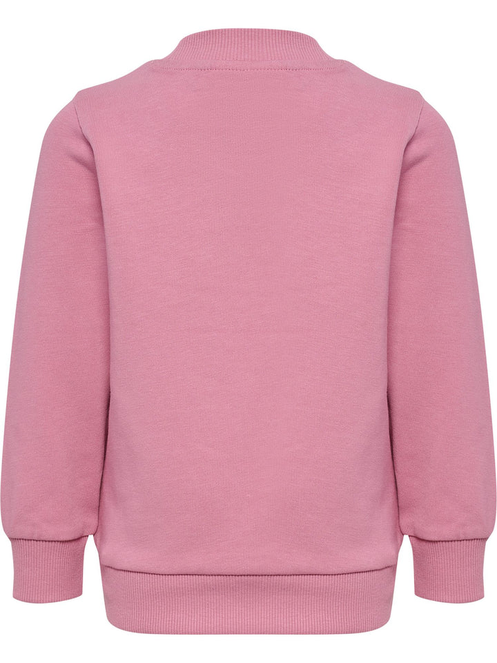 Hummel hmlMINI JERSEY CREWSUIT BEE - POLIGNAC