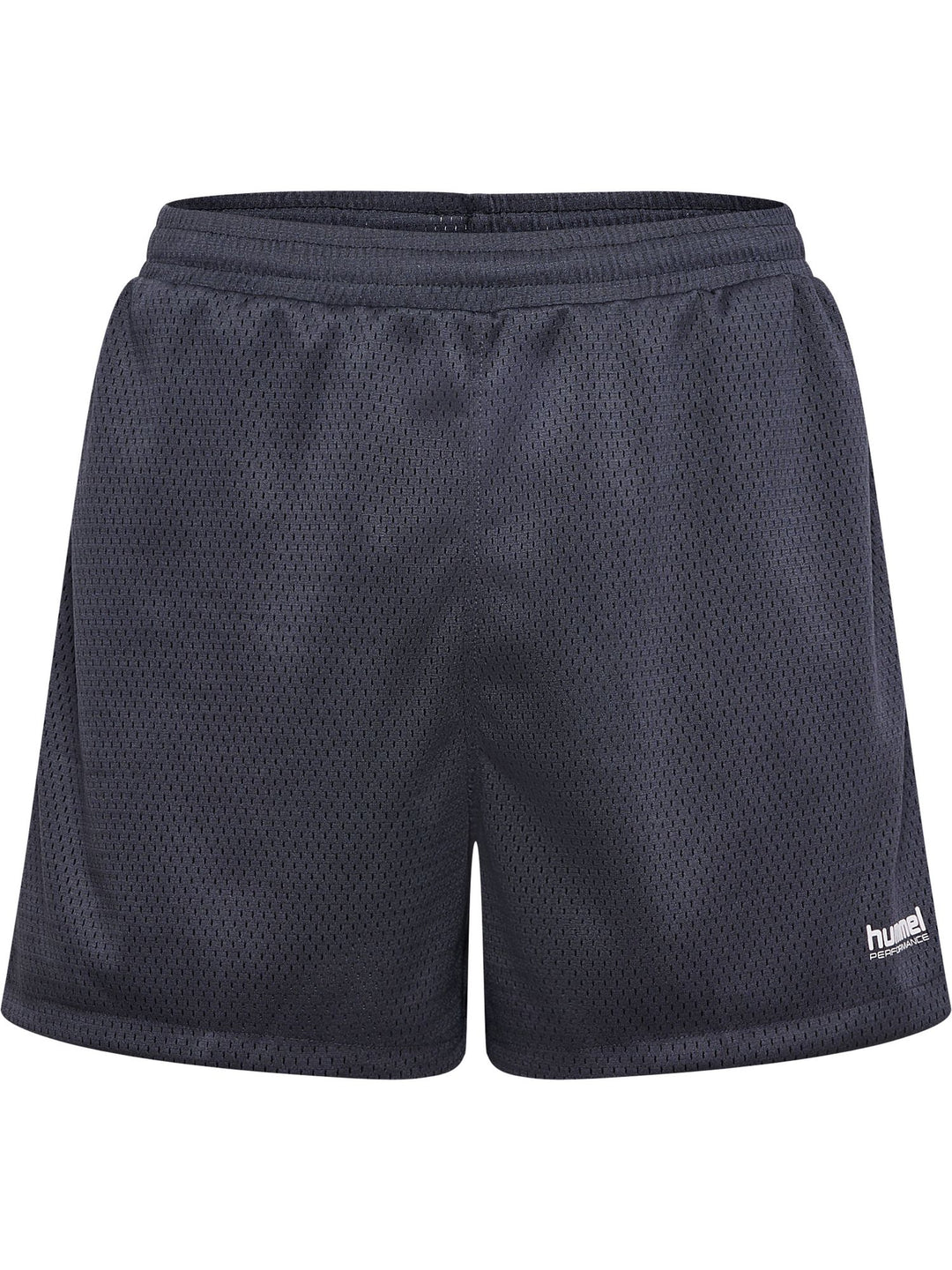 Hummel Hmlpulse Mesh Shorts - ebony
