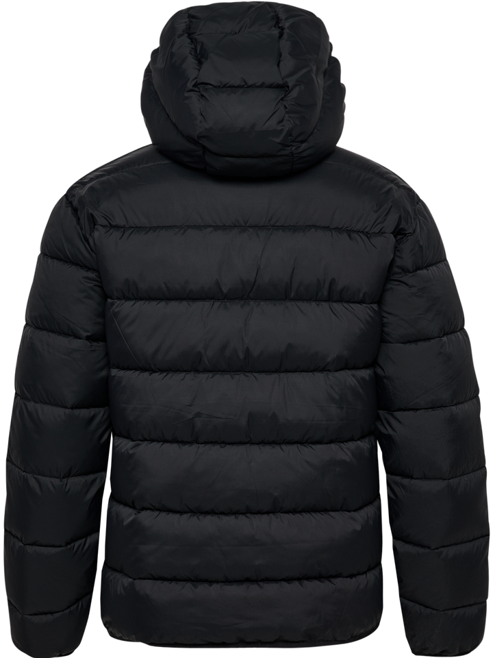 Hummel Hmllightweight puffer jacket - black