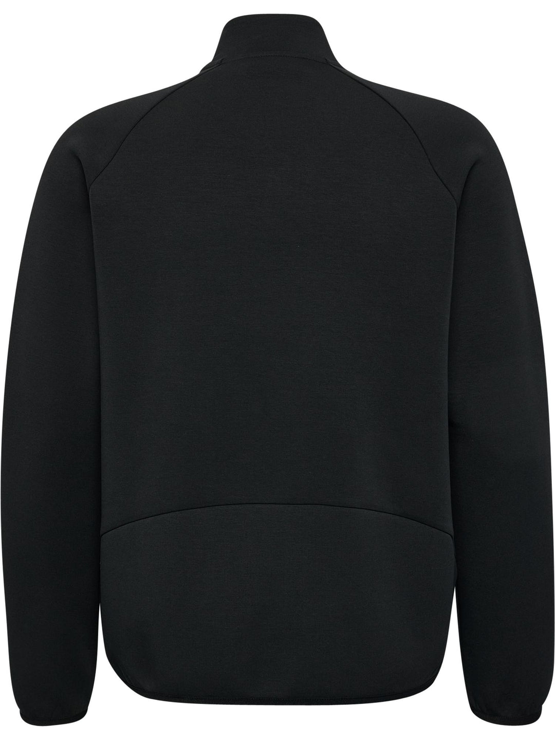 Hummel Hmltech Fleece Halfzip - black