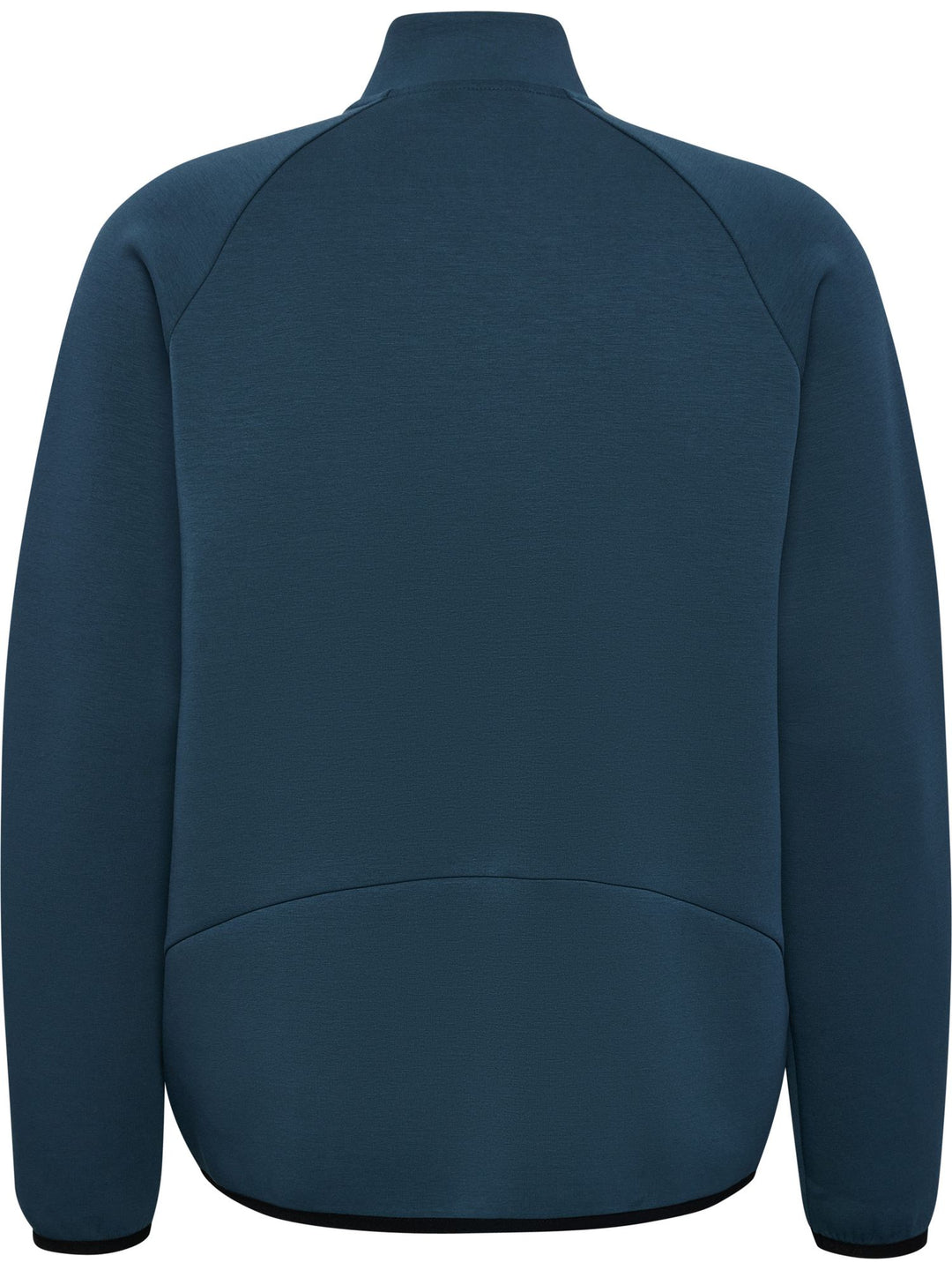 Hummel Hmltech Fleece Halfzip - stargazer