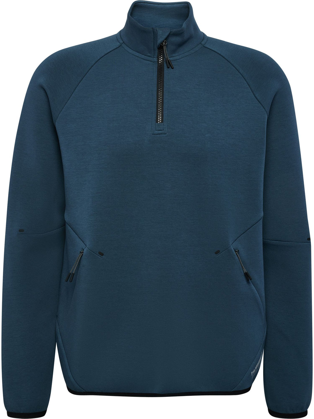 Hummel Hmltech Fleece Halfzip - stargazer