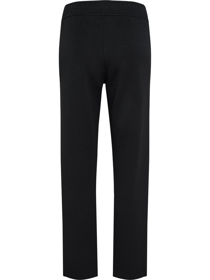 Hummel Hmltech Fleece W Pants - black