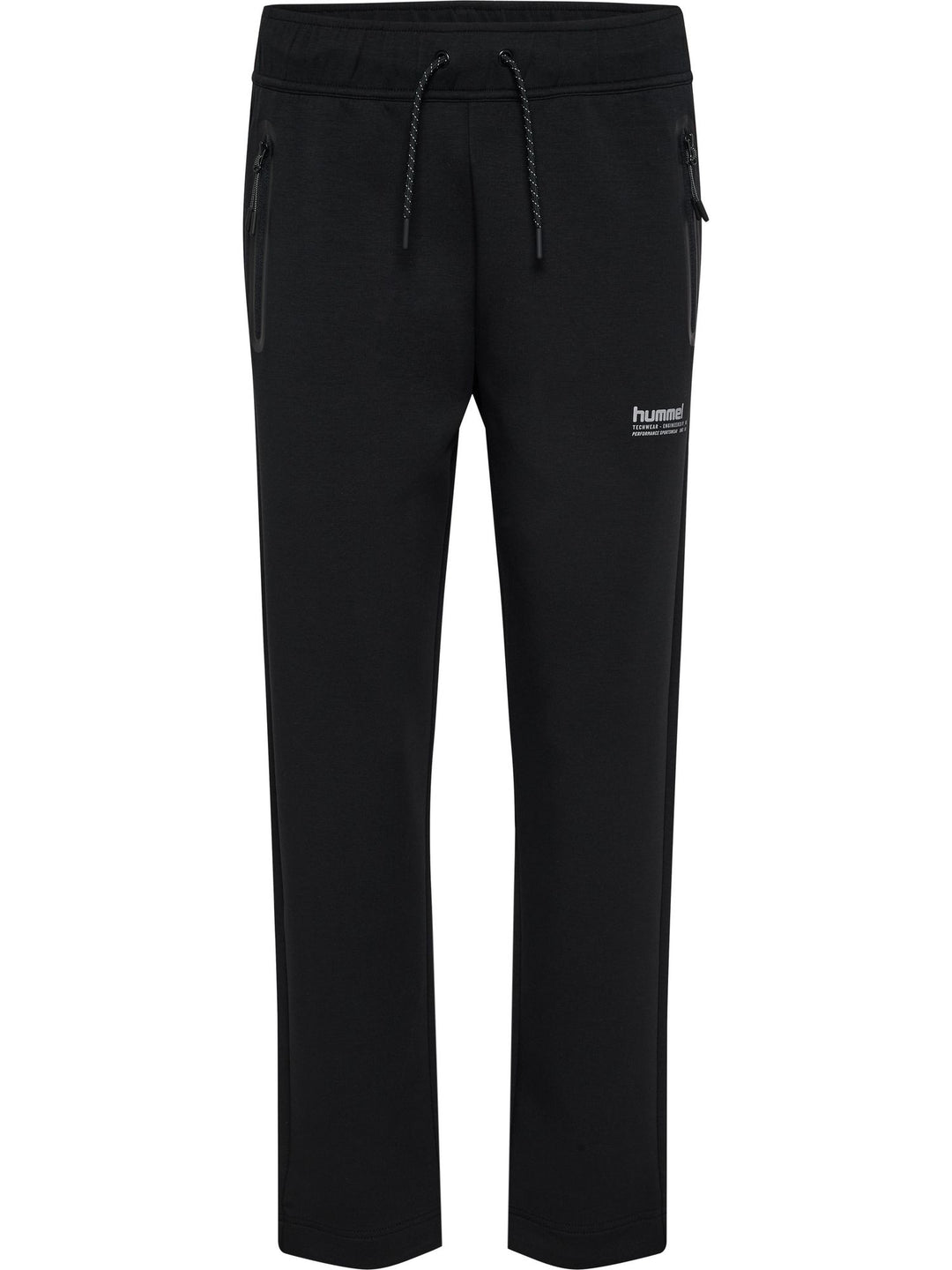 Hummel Hmltech Fleece W Pants - black