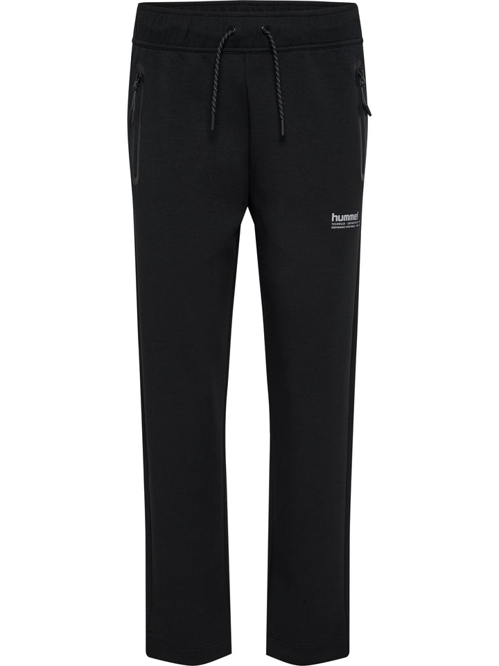 Hummel Hmltech Fleece W Pants - black