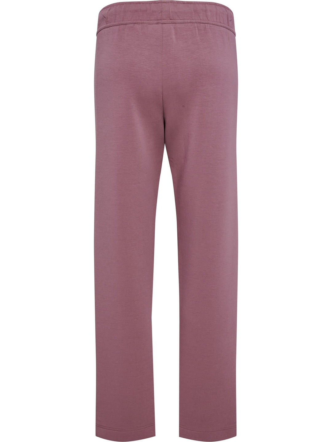 Hummel Hmltech Fleece W Pants - wistful mauve