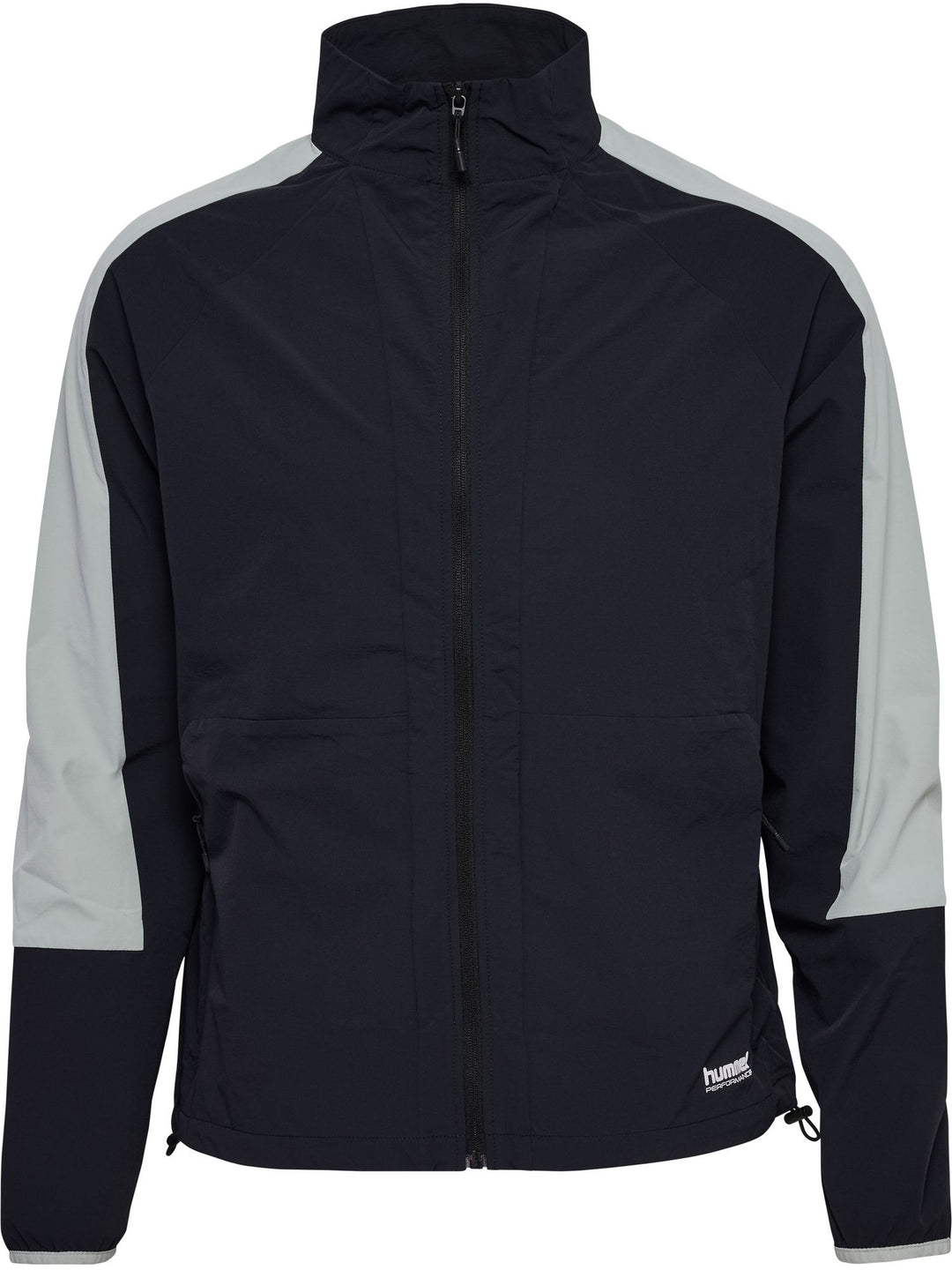 Hummel Hmlpulse Jacket - black