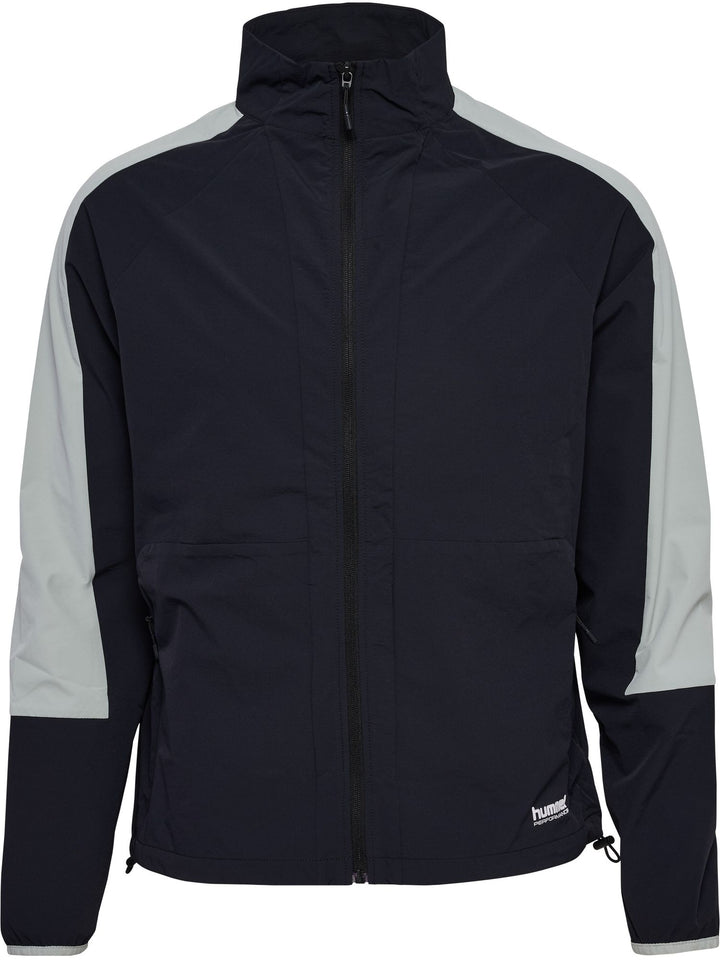 Hummel Hmlpulse Jacket - black
