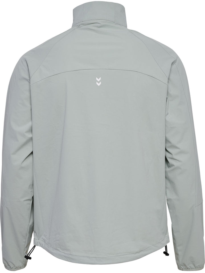Hummel Hmlpulse Jacket - belgian block