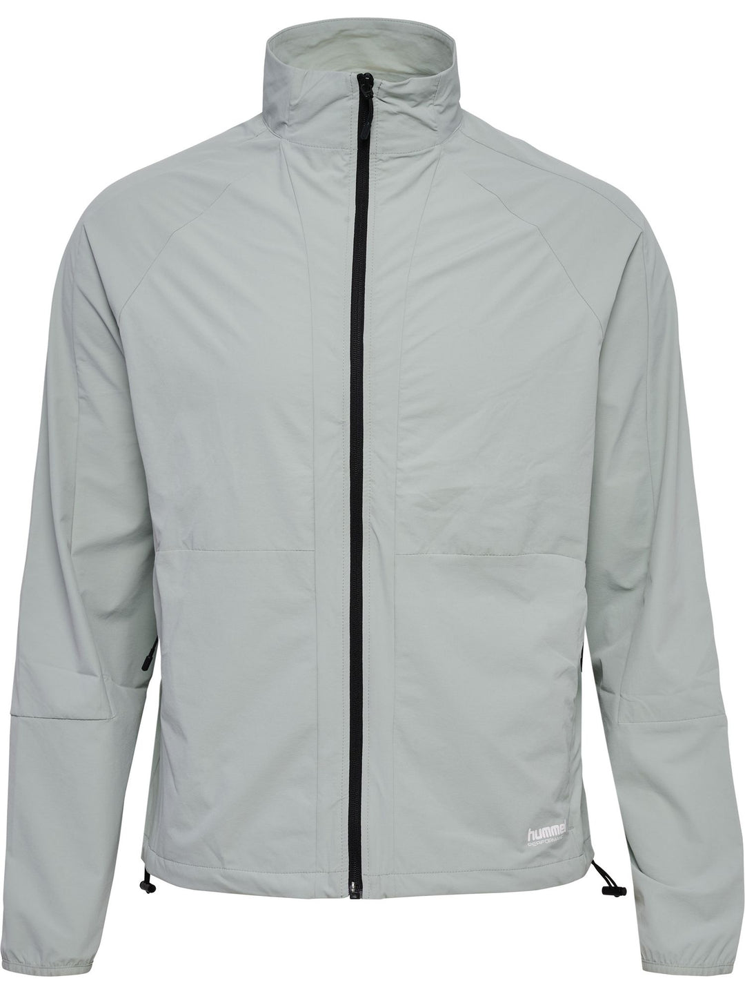 Hummel Hmlpulse Jacket - belgian block