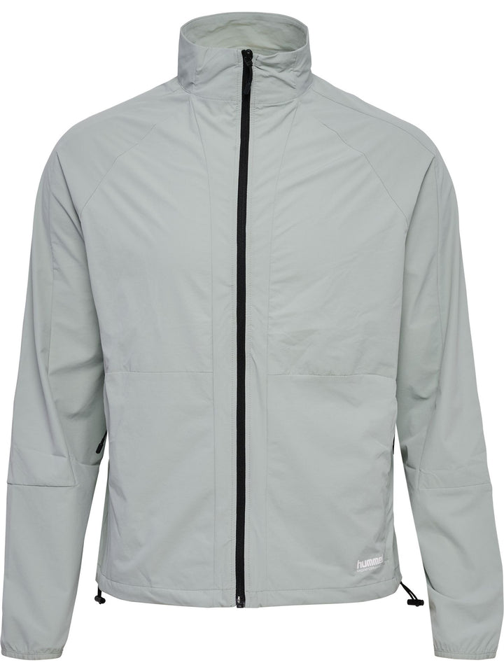 Hummel Hmlpulse Jacket - belgian block