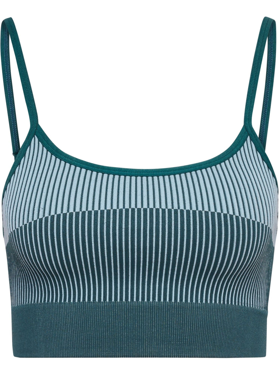 Hummel Hmlyoga Seamless Low Support Bra - stargazer