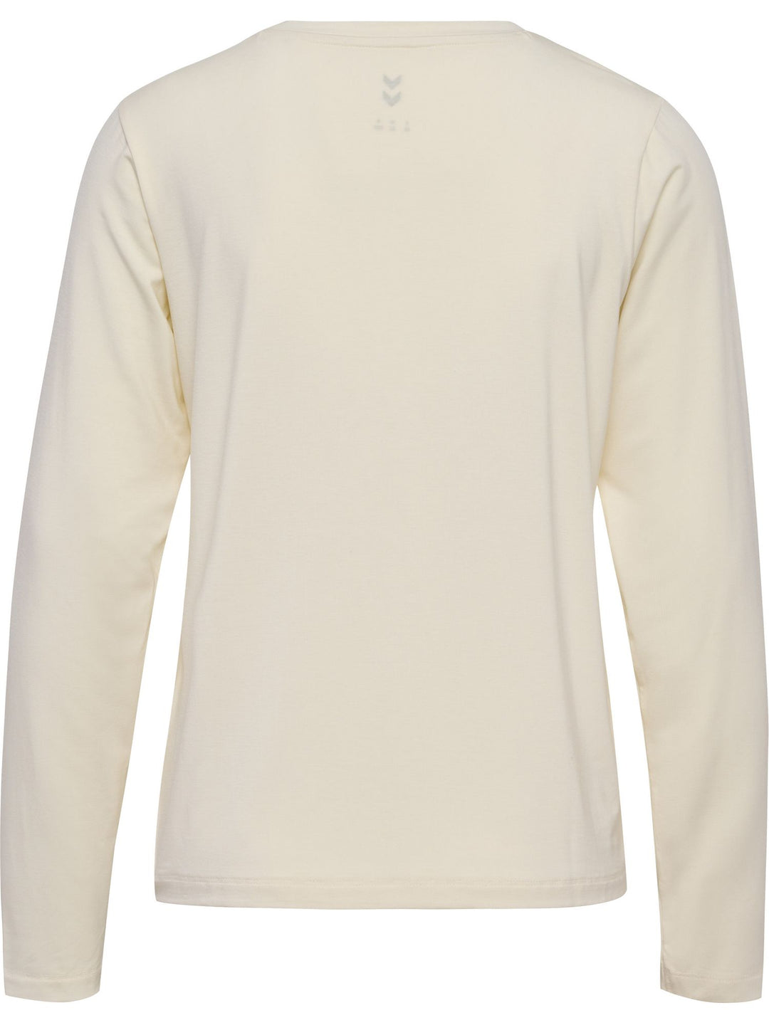 Hummel Hmlyoga Soft Loose W T-Shirt Ls - tofu