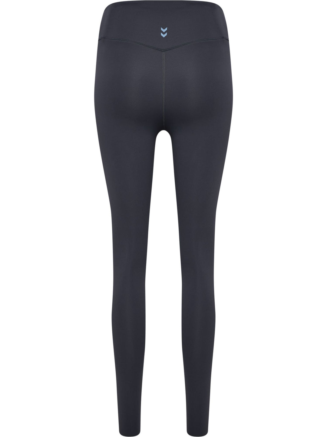 Hummel Hmlyoga Wrap High Waist W Tights - ebony