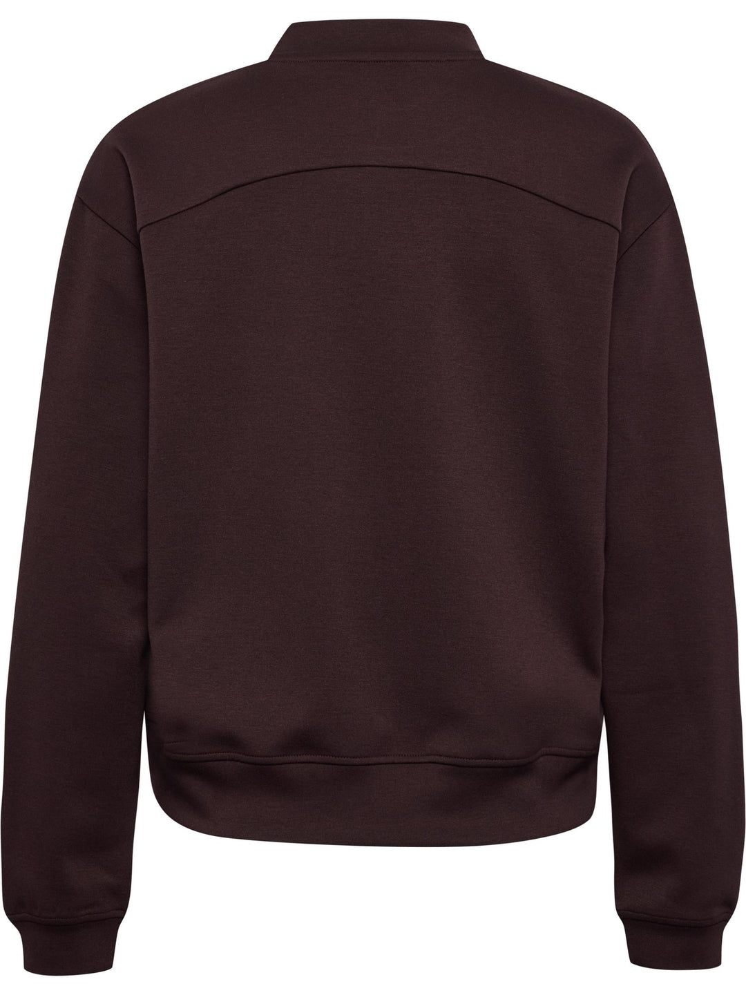 Hummel Hmlyoga Soft W Sweatshirt - fudge