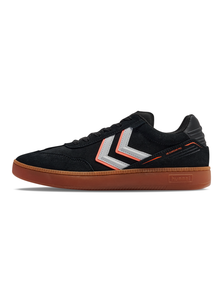 Hummel Hb guardian pro - black