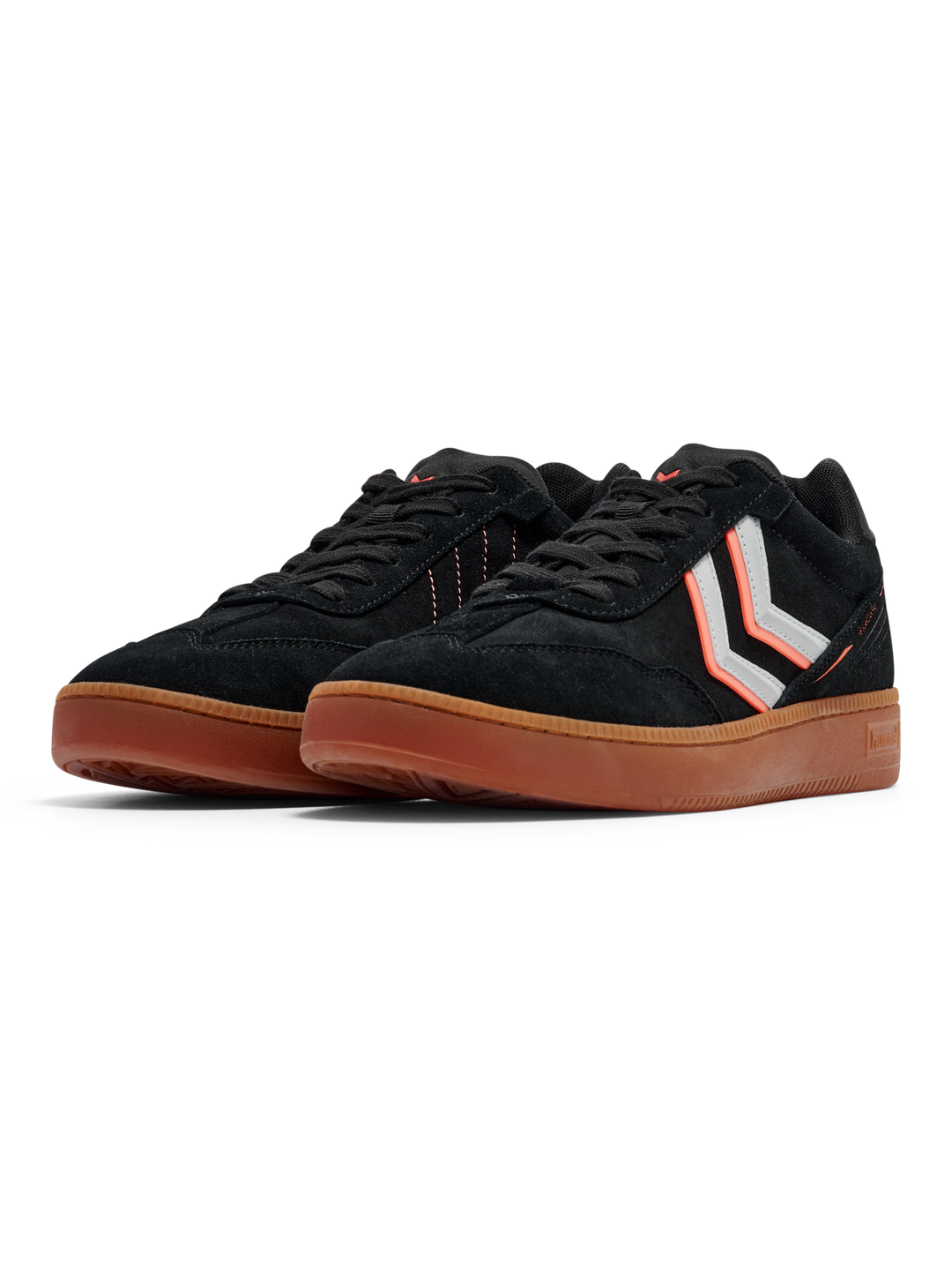 Hummel Hb guardian pro - black