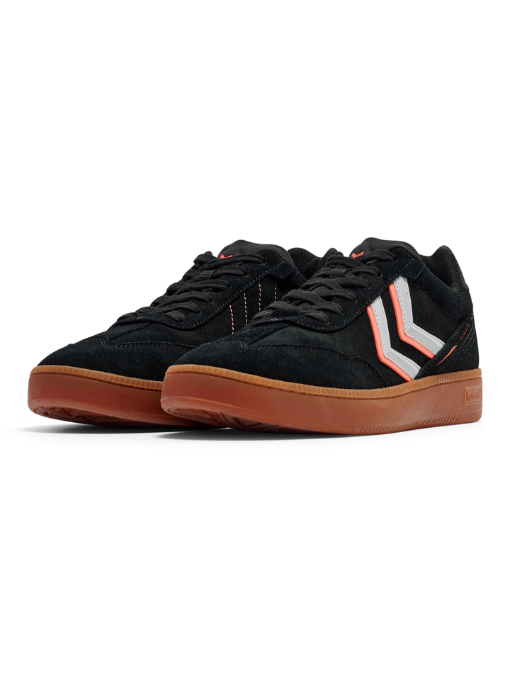 Hummel Hb guardian pro - black
