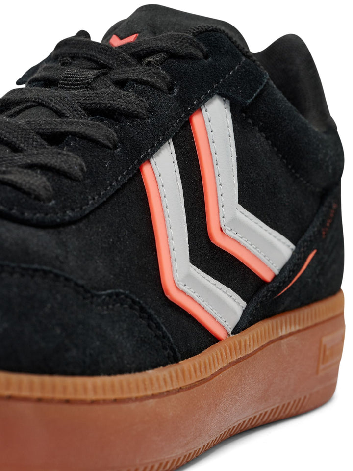 Hummel Hb guardian pro - black