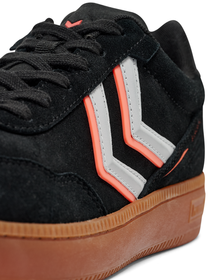 Hummel Hb guardian pro - black