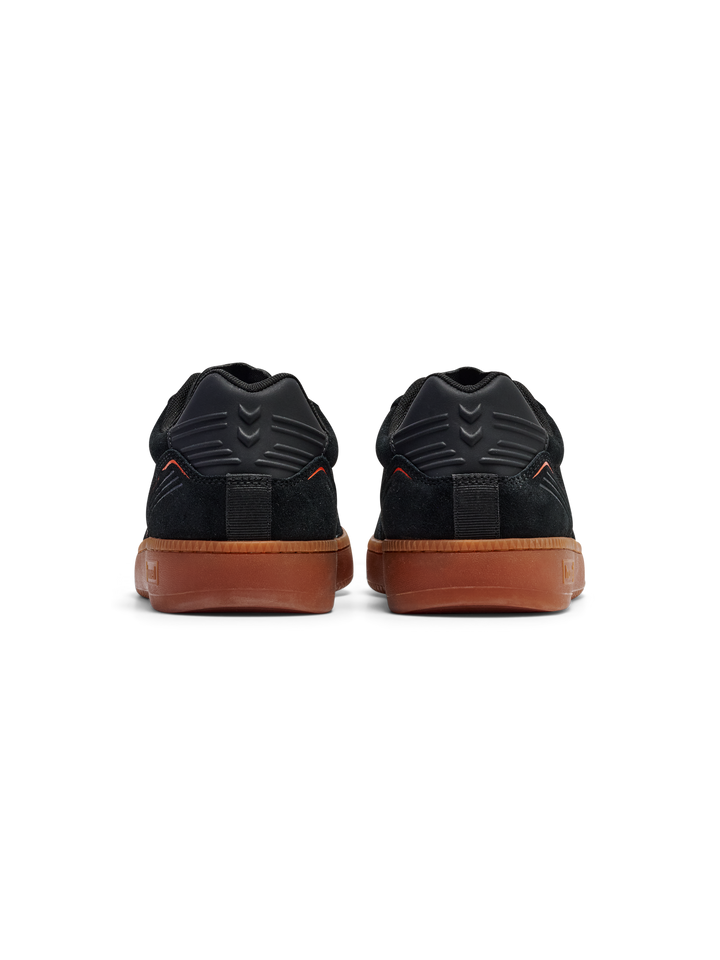 Hummel Hb guardian pro - black
