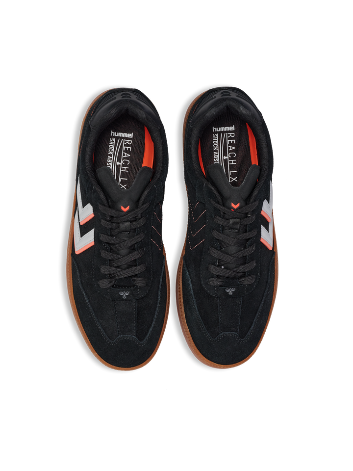 Hummel Hb guardian pro - black