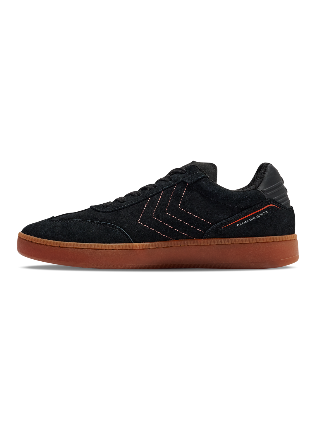 Hummel Hb guardian pro - black
