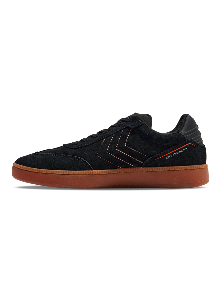 Hummel Hb guardian pro - black