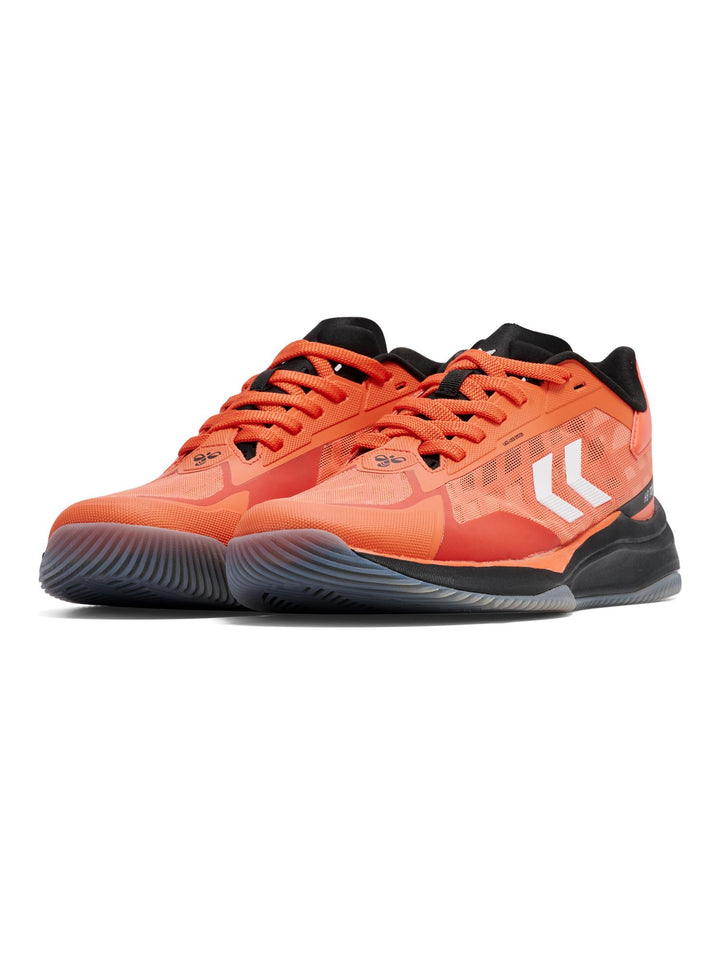 Hummel Hb topflight pro - black/orange