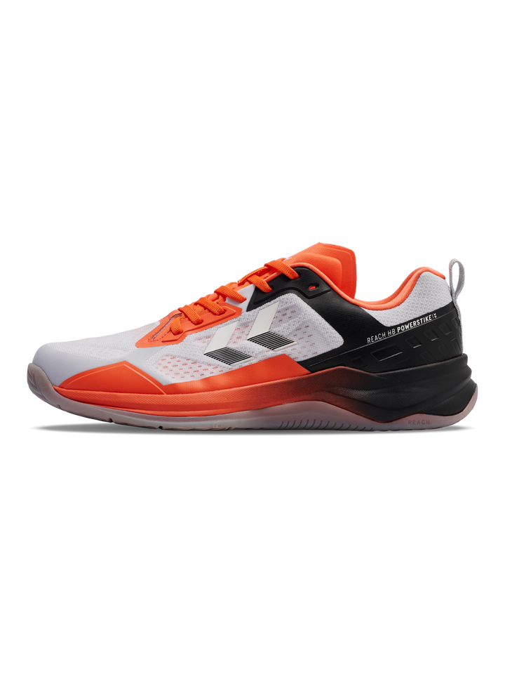 Hummel Hb powerstrike pro - black/orange