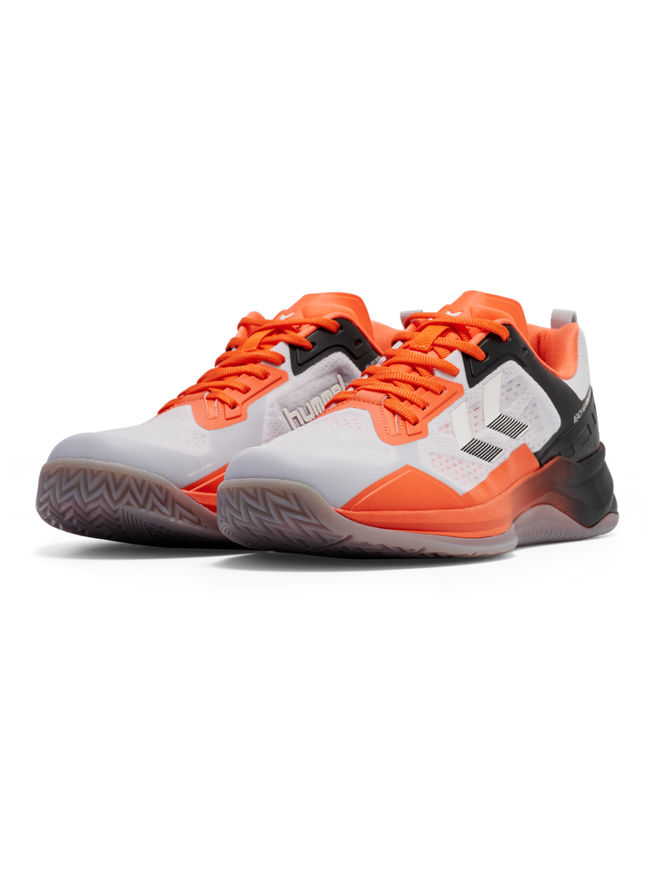 Hummel Hb powerstrike pro - black/orange
