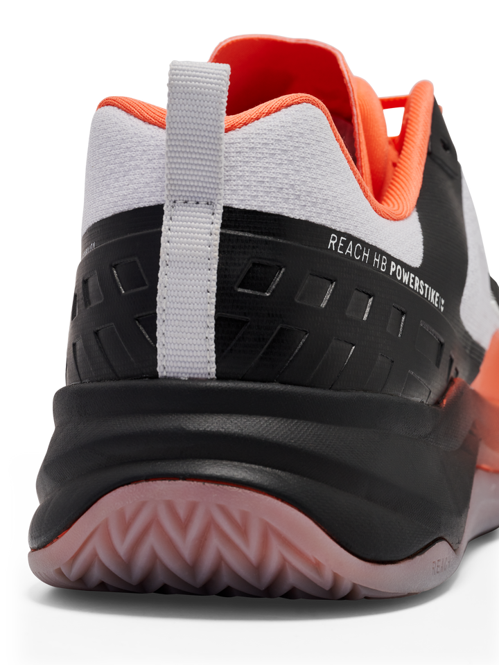 Hummel Hb powerstrike pro - black/orange
