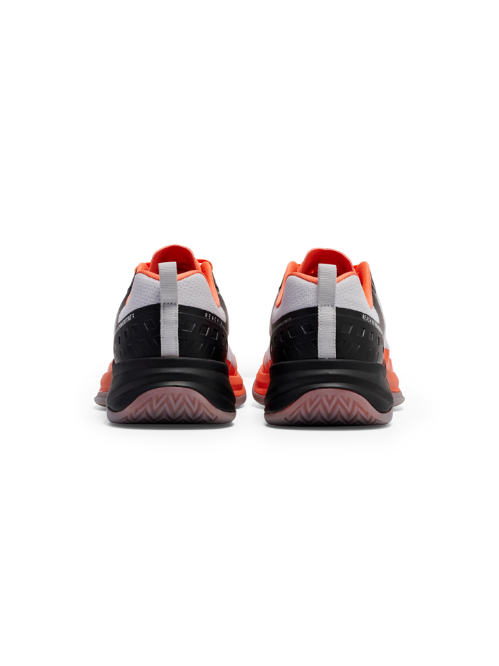 Hummel Hb powerstrike pro - black/orange