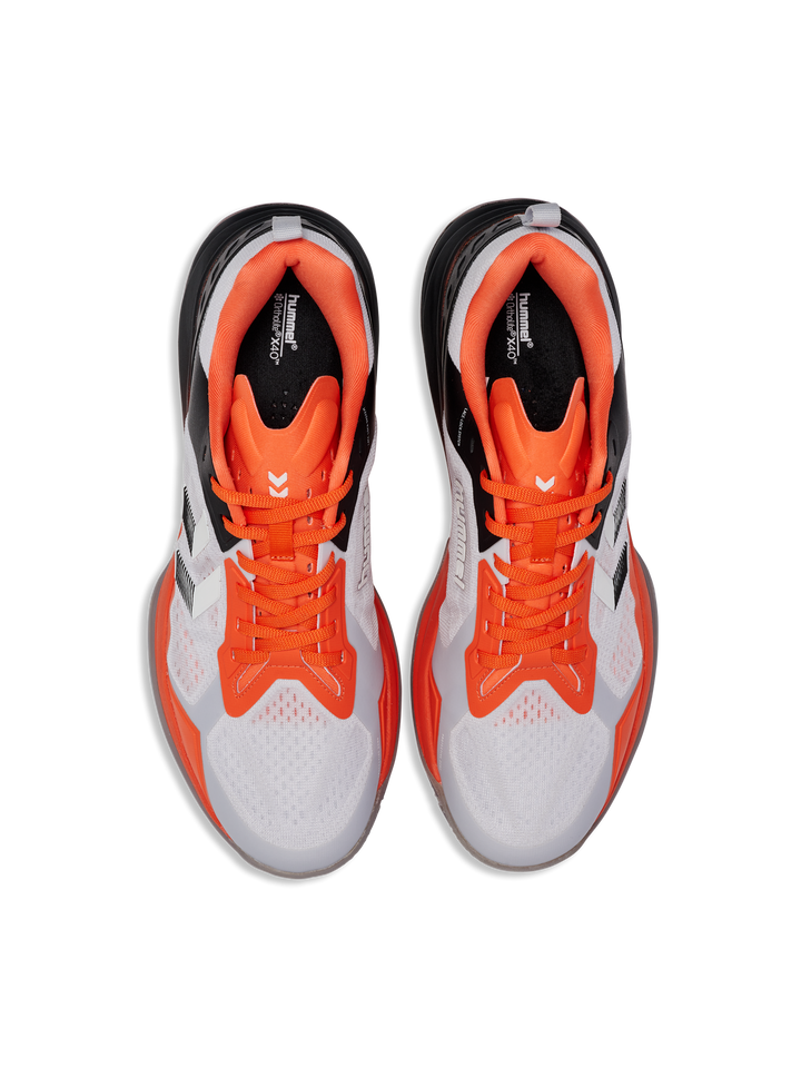 Hummel Hb powerstrike pro - black/orange