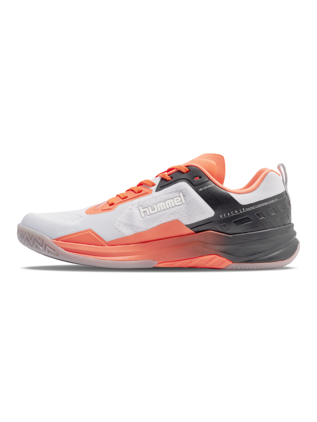 Hummel Hb powerstrike pro - black/orange