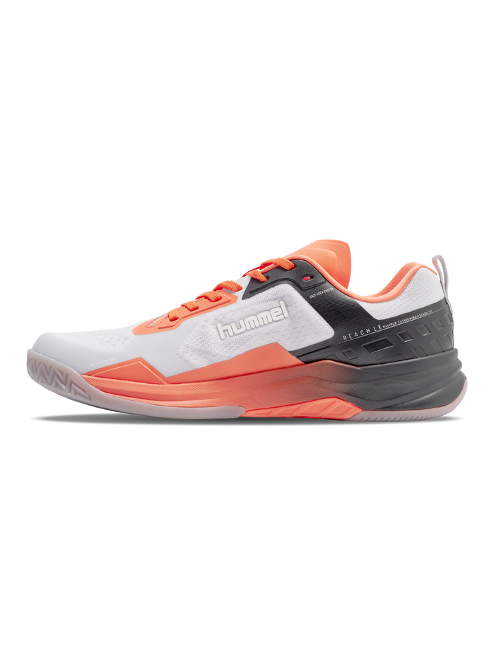 Hummel Hb powerstrike pro - black/orange