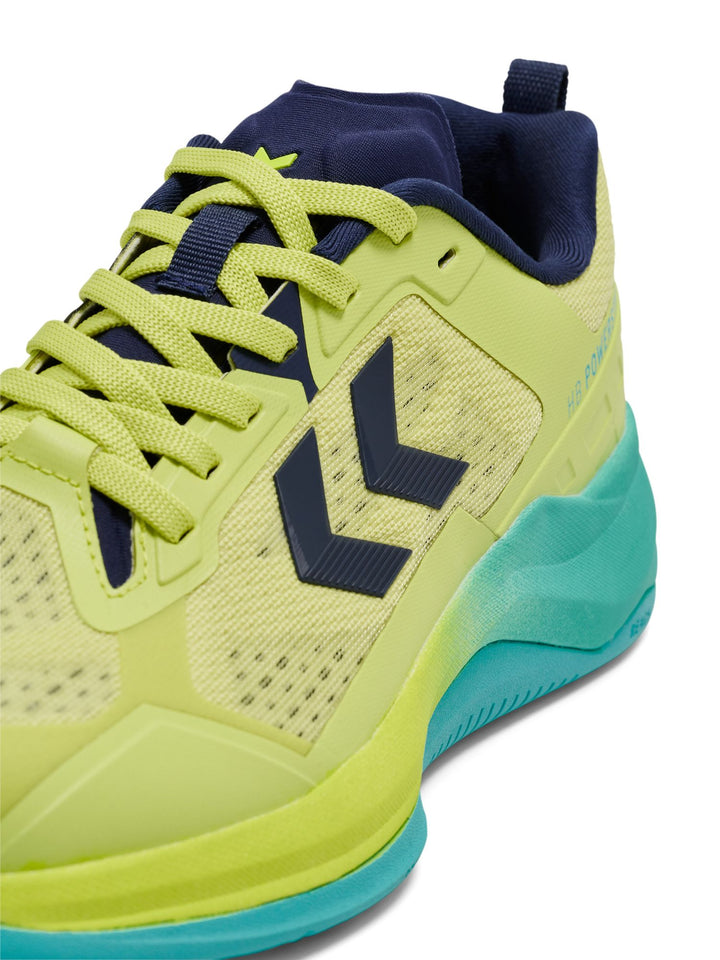 Hummel Hb Powerstrike Pro - limeade